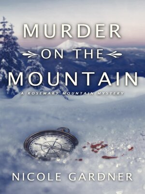 cover image of Murder on the Mountain